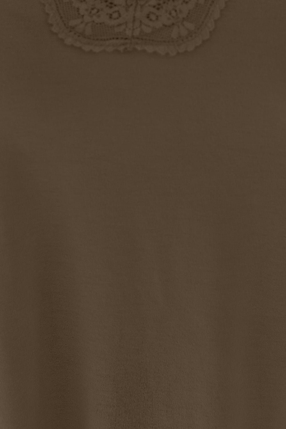 ShopBasicbae Basic Bae lace detail V-neck cutout cami top, full size, with delicate lace accents and a stylish V-neck design.