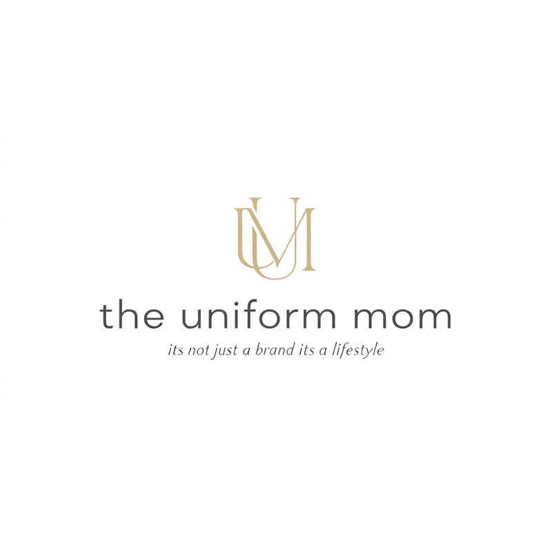 The Uniform Mom
