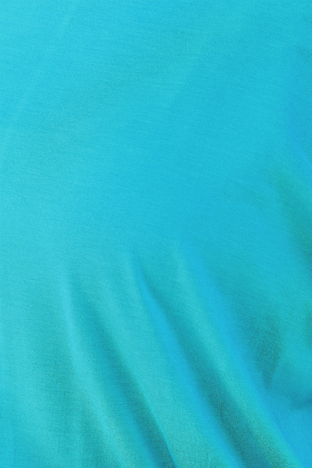 ShopBasicbae Basic Bae full-size round neck batwing sleeve top, soft fabric, casual style, shown on a hanger.