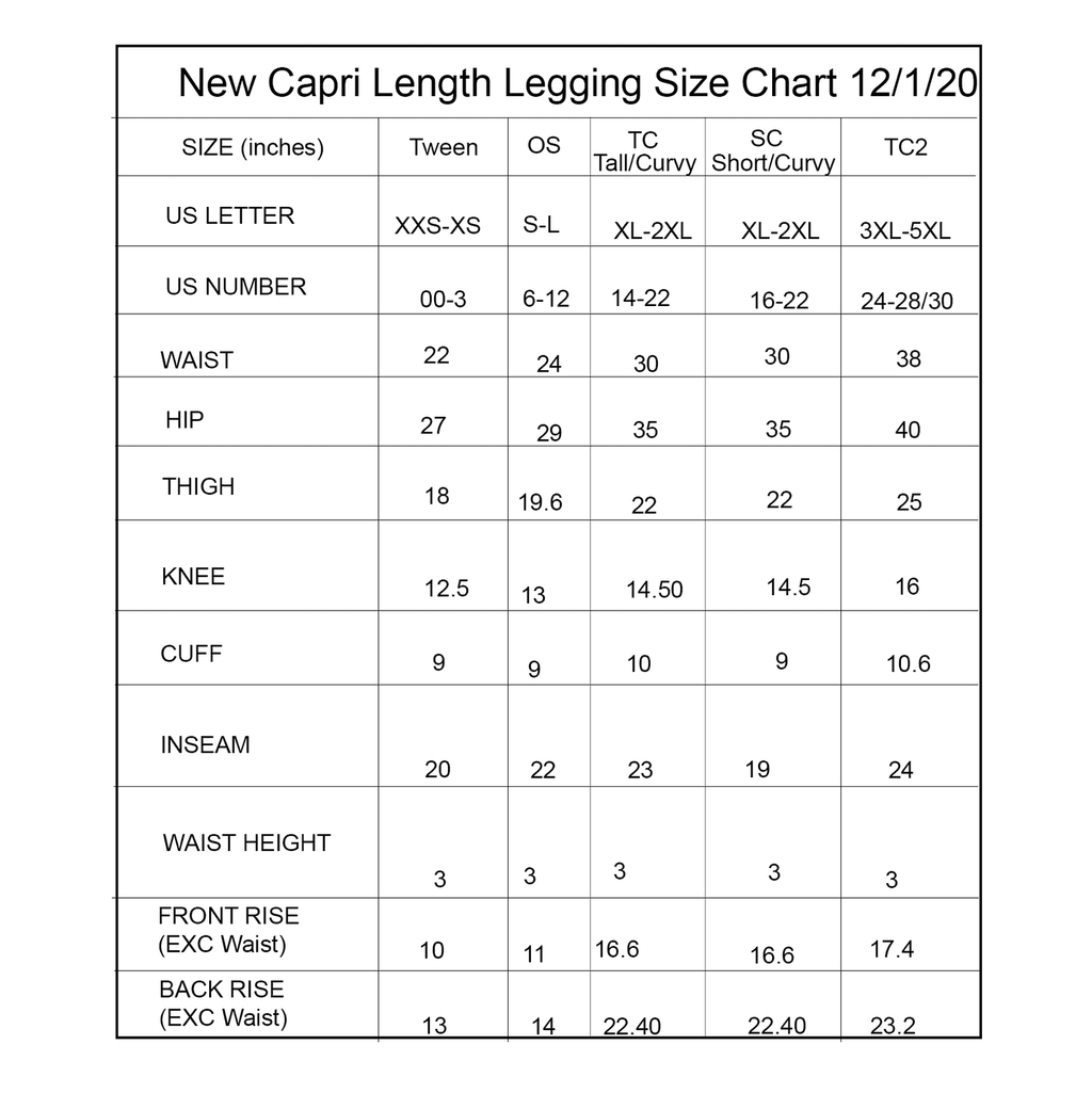 Pinwheel Full Length Leggings with Pockets
